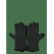 BUFF Tech Fleece Gloves - BLACK - XL – kuva 1