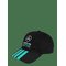 ADIDAS PERFORMANCE Mer Dna 3S Cap - BLACK - 58-60 – kuva 1