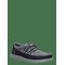 HEY DUDE Wally Guard Stretch Sox - FLANNEL GREY/MULTI - 41 – kuva 1