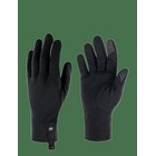 BUFF Merino Midweight Gloves - NIGHT BLUE - L