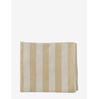 OYOY LIVING DESIGN Striped Tablecloth - 200X140 Cm - VANILLA - 200X140 cm