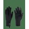 BUFF Merino Midweight Gloves - NIGHT BLUE - S – kuva 1