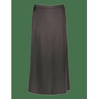 GERRY WEBER Skirt Woven Long - BLACK - 38