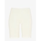 DAMELLA OF SWEDEN Silk Brief - IVORY - XXL