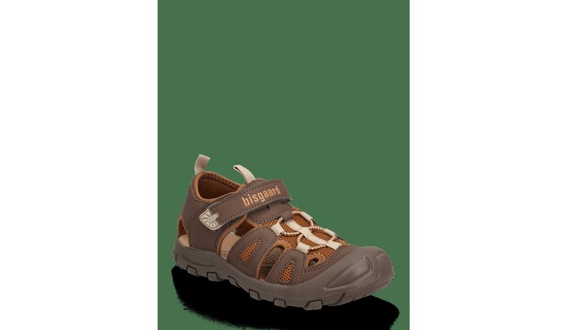 BISGAARD Bisgaard Parker - CACAO BEIGE - 32 – kuva 1/2