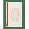 PRINTWORKS Wine Tasting Journal - MULTI - One Size – kuva 1
