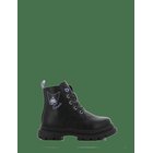 HELLO KITTY Girls Booties - BLACK/BLACK - 24