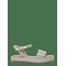 STEVE MADDEN Jsweeter - SILVER - 34 – kuva 1