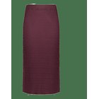 GERRY WEBER Skirt Knit - MARSALA - 40
