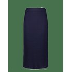 GERRY WEBER Skirt Knit - NIGHT SKY - 36