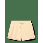 STUDIO FEDER Jasmin Shorts - MELLOW YELLOW - XS