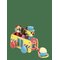 VILAC Coach Pull Toy - YELLOW - One Size – kuva 1