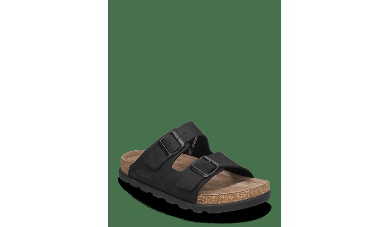 RIEKER 21190 - BLACK - 40 – kuva 1/2