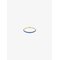 DESIGN LETTERS Classic Stack Ring - COBALT BLUE 2728C - 56 – kuva 1