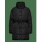 MONKI Jacket - BLACK DARK - XS – kuva 1
