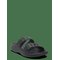 CROCS Saturday Sandal M - BLACK - 39/40 – kuva 1