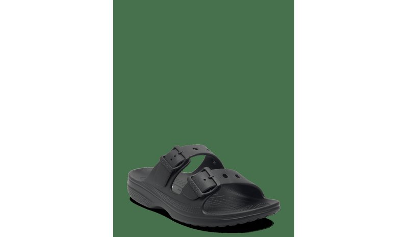 CROCS Saturday Sandal M - BLACK - 39/40 – kuva 1/2