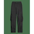 A-VIEW Cargo Pants - BLACK - 36