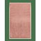 BONGUSTA Naram Bath Mat - CAMEL & ULTRAMARINE - 50X80 cm – kuva 1