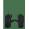 BUFF Tech Fleece Gloves - BLACK - L – kuva 1