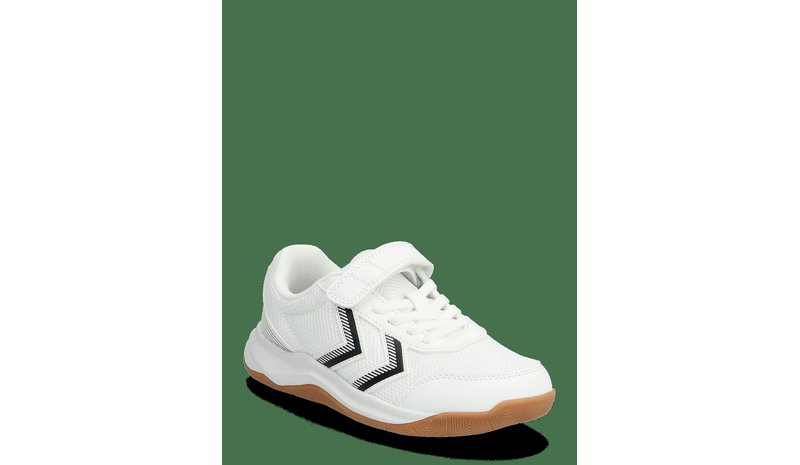 HUMMEL Multiplay Flex Vc 2.0 Jr - WHITE - 36 – kuva 1/2