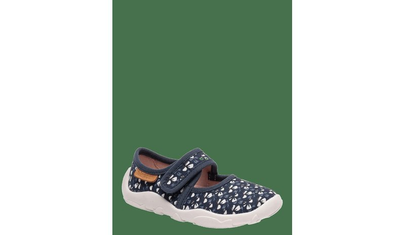BISGAARD Bisgaard Maddy - WILD FLOWER BLUE - 24 – kuva 1/2