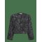 A-VIEW Cennet Jacket - 699 NAVY - 42 – kuva 1
