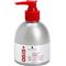 OSIS Upload - Lifting Volume Cream 200 ml – kuva 5