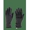 BUFF Tech Fleece Gloves - BLACK - M – kuva 1