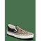 VANS Classic Slip-On - BLACK/LEOPARD - 47 – kuva 1
