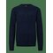 INDICODE Inbertram O-Neck - NAVY - S – kuva 1