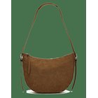 ADAX Hello I'mvegan Lydia - KHAKI - One Size