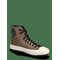 CONVERSE Chuck Taylor All Star Berkshire Boot - GROUNDED/BLACK/LIGHT DUNE - 21 – kuva 1