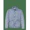 SOLID Sdtravis Overshirt - LIGHT BLUE DENIM - M – kuva 1