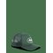 NEW ERA Oval Foam Patch Trucker Newer - CIG - One Size – kuva 1