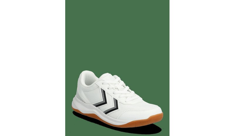 HUMMEL Multiplay Flex Lc 2.0 Jr - WHITE - 35 – kuva 1/2