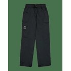 ALPHA INDUSTRIES Nylon Cargo Pants - BLACK - 32