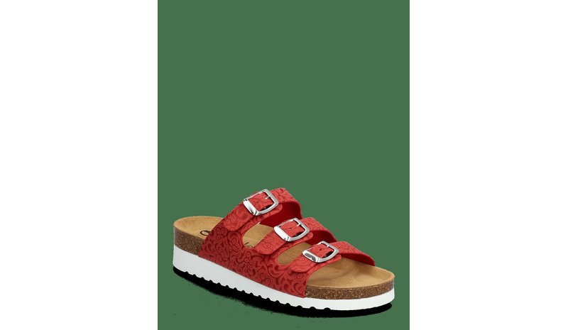 AXELDA Leah - RED - 39 – kuva 1/2