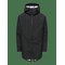 ONLY & SONS Onsraz Technical Shell Jkt Long Otw Cs - BLACK - L – kuva 1