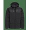 BLEND Bheshan Jkt. - BLACK - L – kuva 1