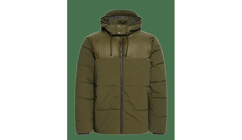 BLEND Bheshan Jkt. - FOREST NIGHT - S – kuva 1/2