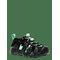 KEEN Ke Hyperport H2 - BLACK STARDUST - 32 – kuva 1