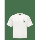 NAPAPIJRI S-Hytte - FANCY FRU - XS