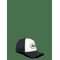 NEW ERA Oval Foam Patch Trucker Newer - LTCNVY - One Size – kuva 1