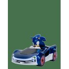 SONIC Sonic - Sonic Drifting R/C - MULTICOLOURED - 25 cm