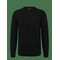 INDICODE Inbertram O-Neck - BLACK - XL – kuva 1