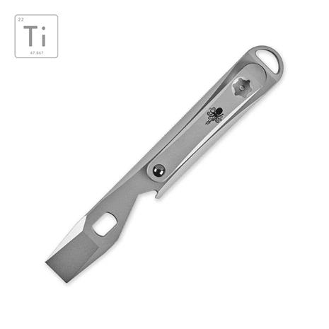 Prometheus Design Werx SPD Ti-BarT