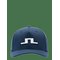 J. LINDEBERG Heath Cap - JL NAVY - 58 – kuva 1