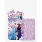 FROZEN Bed Linen Frozen 42 - 140X200 60X63 Cm - MULTI COLOURED - 140X200.60X63 cm