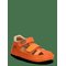 BISGAARD Bisgaard Barefoot Vic - ORANGE - 25/15.2 cm – kuva 1